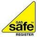 Bates Heating & Plumbing are Gas Safe registered