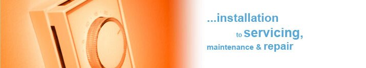 Heating Services in London